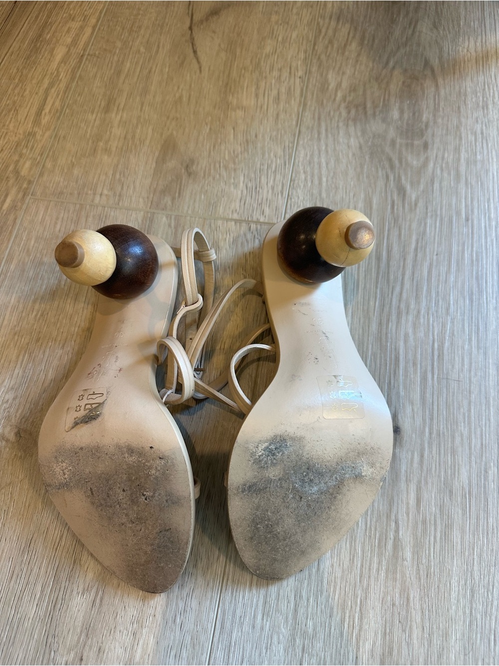 Cult Gaia Eden Heel - Picture 7 of 8